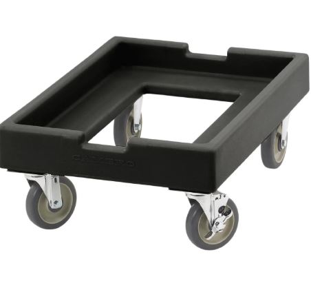 Trolley for Pizza Dough Box