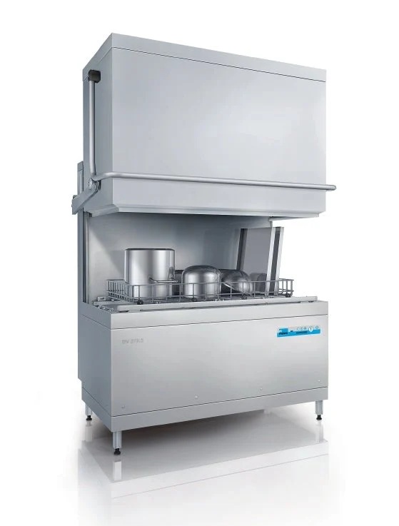 Pot Washing Machine,  Tray, Basket Size: 1310×690 mm