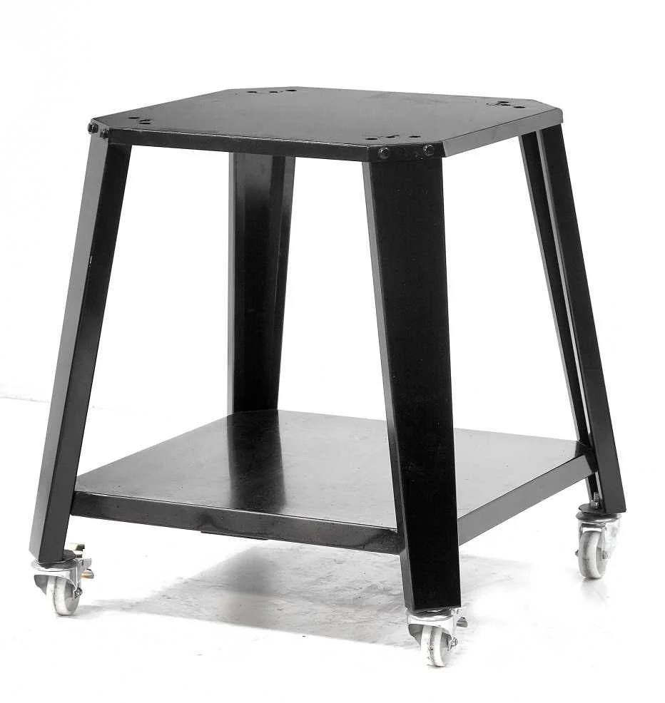 Pi̇zza Firin Standi