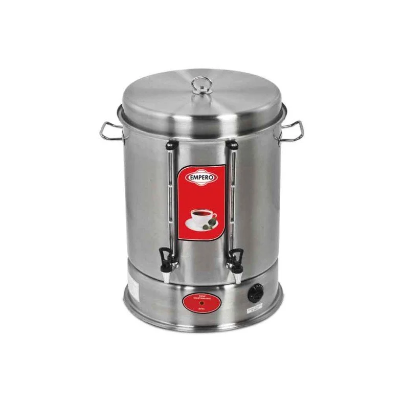 Tea Maker, 400 CUPS-40Lt Capasity