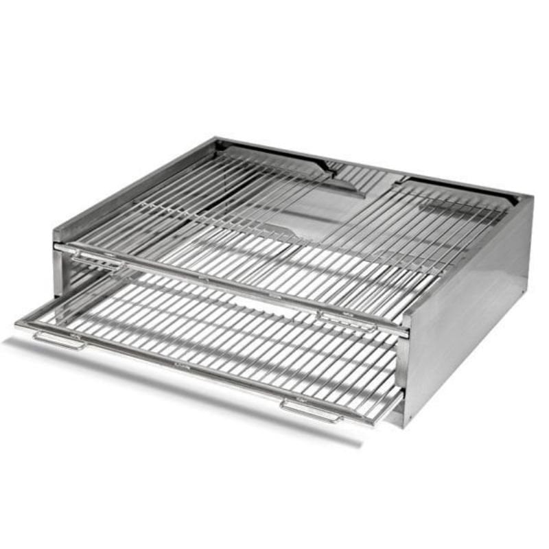 Top Grill for Charcoal Oven