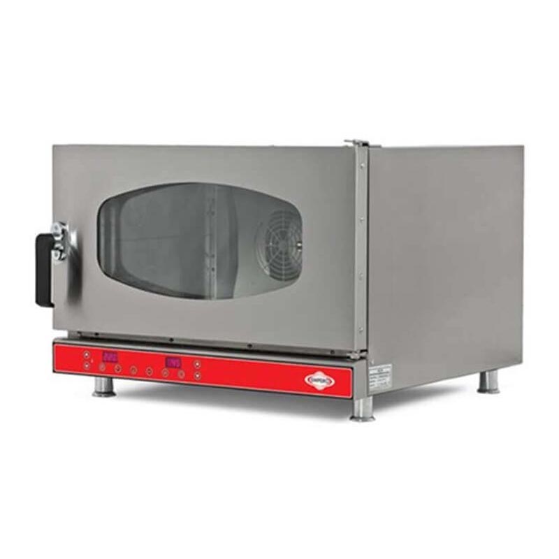 Konveksiyonlu Fırın, Elektrikli, 6XGN-1/1