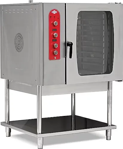 Konveksiyonlu Fırın, Elektrikli, 20XGN-1/1