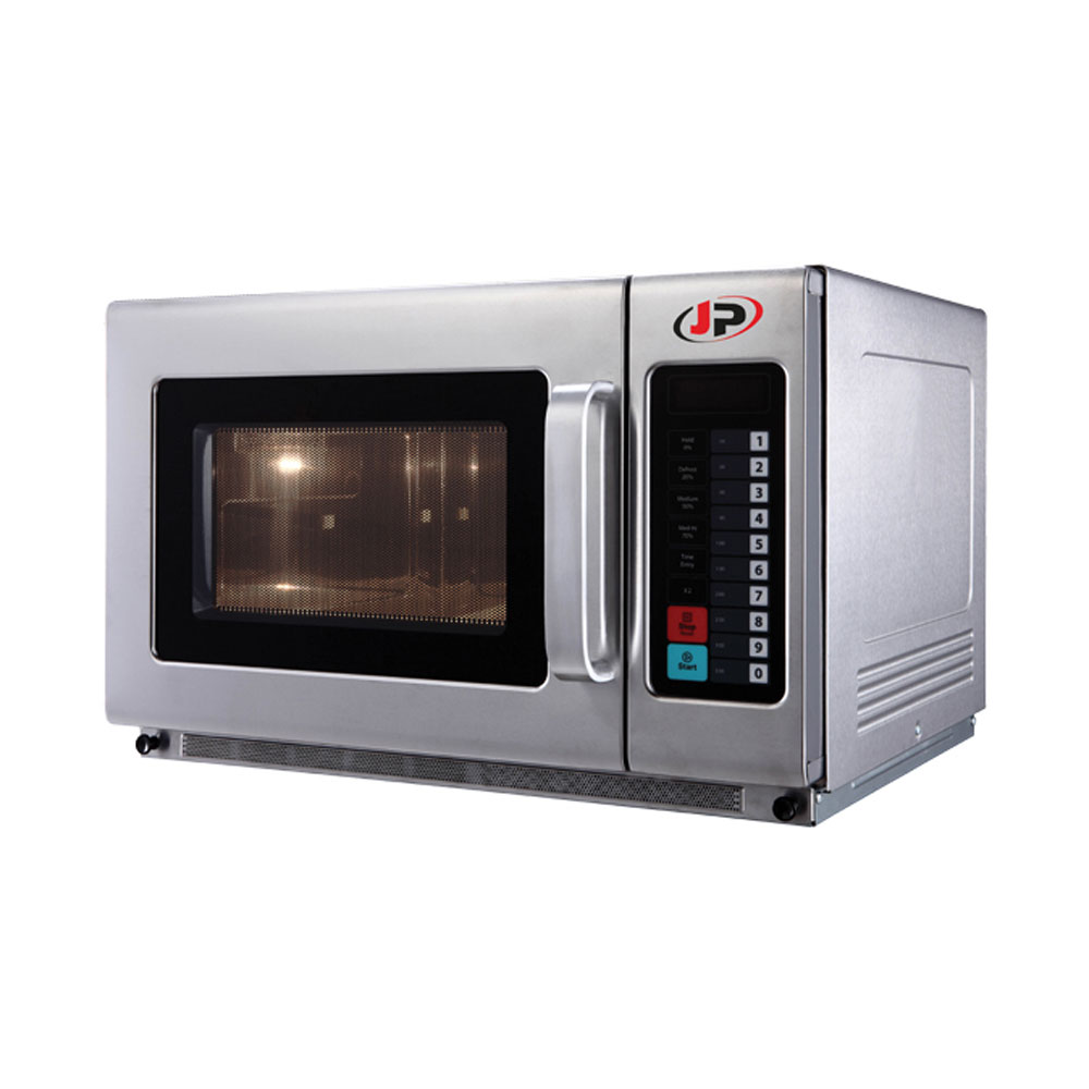 Microwave Oven, Industrial Type