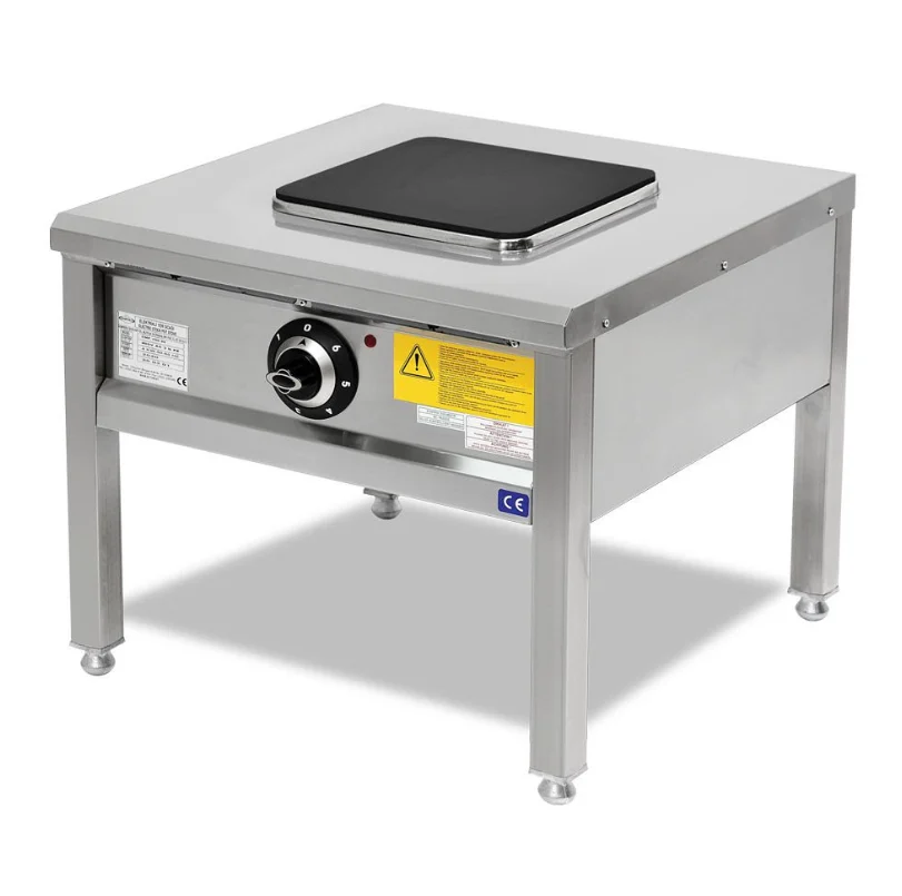 Floor Type Electri̇cal Cooker