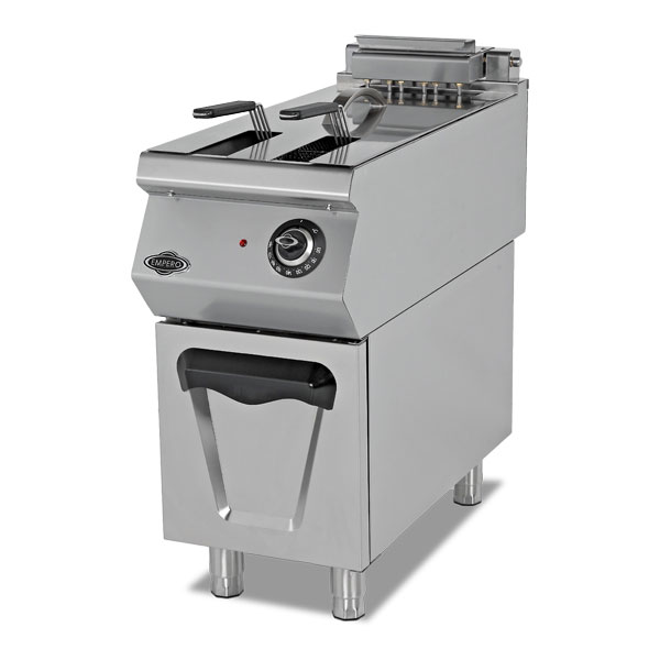 Fryer, Electric, 24 Lt, with Stand