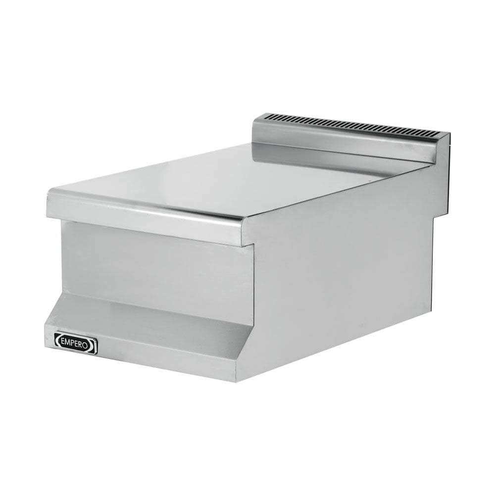 Worktop, 1/2 Module