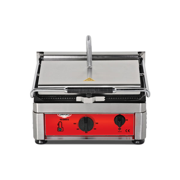 Toaster, Electric, Single