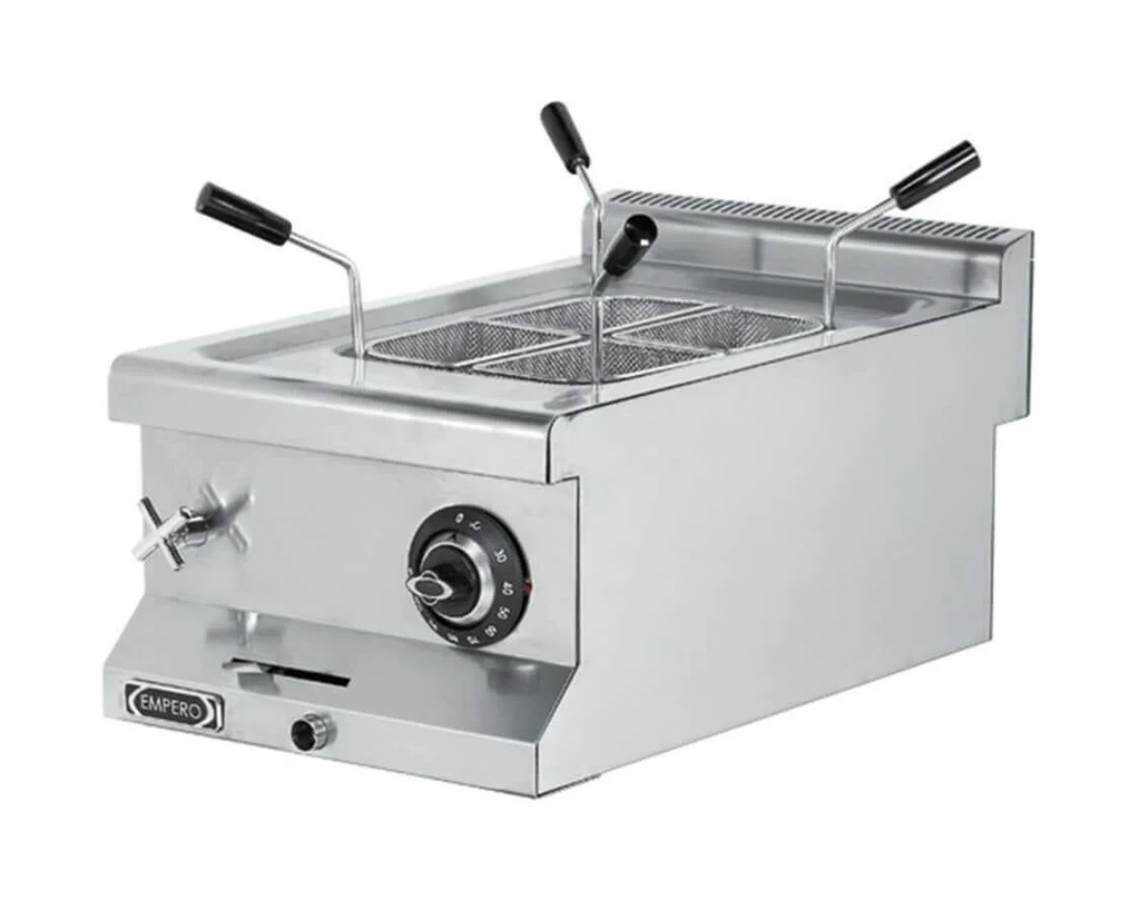 Pasta Cooker, Electric